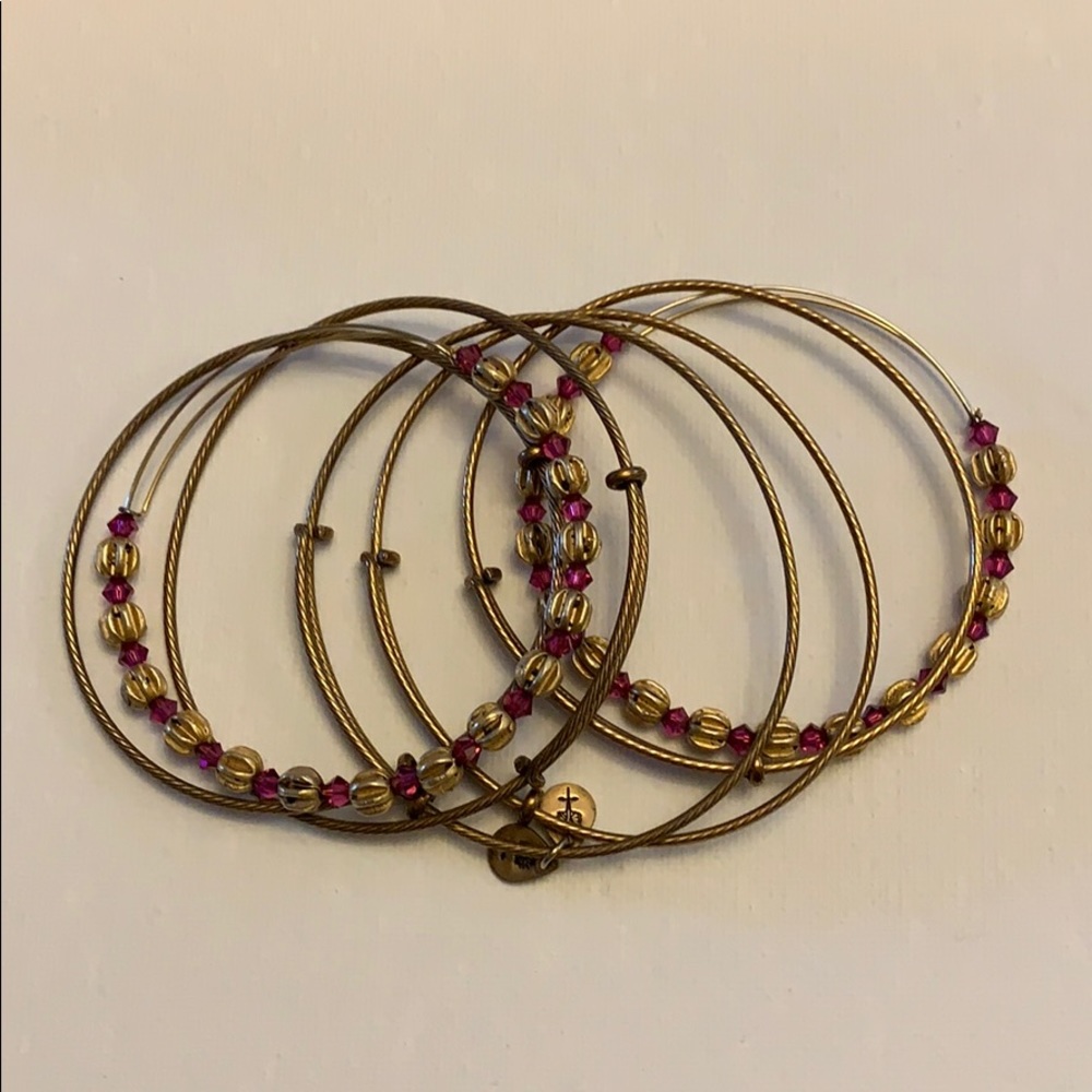 Bangles